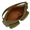 Bolso bandolera Jolie Leather Cargo Bolso bandolera Jolie Leather Cargo