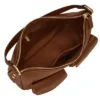 Bolso bandolera Jolie Leather Cargo Bolso bandolera Jolie Leather Cargo