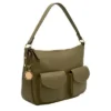 Bolso bandolera Jolie Leather Cargo Bolso bandolera Jolie Leather Cargo