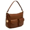Bolso bandolera Jolie Leather Cargo Bolso bandolera Jolie Leather Cargo