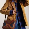 Bolso bandolera Jolie Patchwork Bolso bandolera Jolie Patchwork
