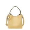 Bolso bandolera pequeño de cuero Jessie Bolso bandolera pequeño de cuero Jessie