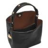 Bolso bandolera pequeño de cuero Jessie Bolso bandolera pequeño de cuero Jessie
