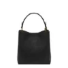 Bolso bandolera pequeño de cuero Jessie Bolso bandolera pequeño de cuero Jessie