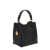 Bolso bandolera pequeño de cuero Jessie Bolso bandolera pequeño de cuero Jessie