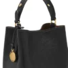 Bolso bandolera pequeño de cuero Jessie Bolso bandolera pequeño de cuero Jessie