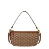Bolso bandolera pequeño de piel Jolie Bolso bandolera pequeño de piel Jolie