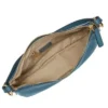 Bolso bandolera pequeño de piel Jolie Bolso bandolera pequeño de piel Jolie