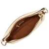 Bolso bandolera pequeño de piel Jolie Bolso bandolera pequeño de piel Jolie