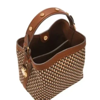 Bolso bandolera pequeño Jessie Bolso bandolera pequeño Jessie