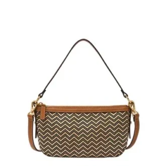 Bolso bandolera pequeño Jolie