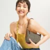 Bolso bandolera pequeño Jolie Bolso bandolera pequeño Jolie