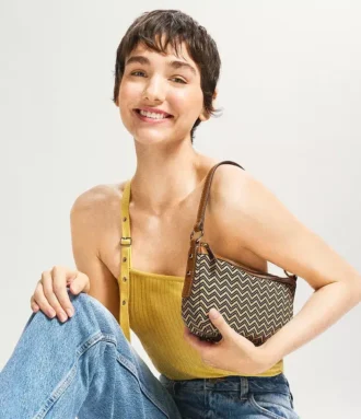 Bolso bandolera pequeño Jolie