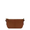 Bolso bandolera pequeño Jolie de piel Bolso bandolera pequeño Jolie de piel