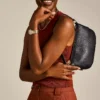Bolso bandolera pequeño Jolie de piel Bolso bandolera pequeño Jolie de piel