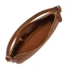 Bolso bandolera pequeño Jolie de piel Bolso bandolera pequeño Jolie de piel