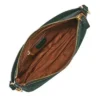 Bolso bandolera pequeño Jolie de piel Bolso bandolera pequeño Jolie de piel