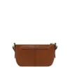 Bolso bandolera pequeño Jolie de piel Bolso bandolera pequeño Jolie de piel