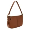 Bolso bandolera pequeño Jolie de piel Bolso bandolera pequeño Jolie de piel