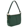 Bolso bandolera pequeño Jolie de piel Bolso bandolera pequeño Jolie de piel