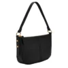 Bolso bandolera pequeño Jolie de piel Bolso bandolera pequeño Jolie de piel