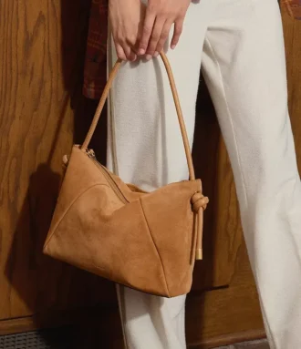 Bolso bandolera Willa