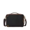 Bolso de cuero Buckner para el transporte diario
