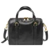 Bolso de cuero Carlie