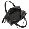 Bolso de cuero Carlie