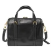 Bolso de cuero Carlie