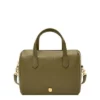 Bolso de cuero Lainey Bolso de cuero Lainey
