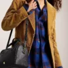 Bolso de cuero Lainey Bolso de cuero Lainey