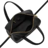 Bolso de cuero Lainey Bolso de cuero Lainey