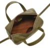 Bolso de cuero Lainey Bolso de cuero Lainey