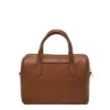 Bolso de cuero Lainey Bolso de cuero Lainey