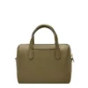 Bolso de cuero Lainey Bolso de cuero Lainey