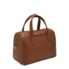 Bolso de cuero Lainey Bolso de cuero Lainey