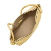 Bolso de hombro de cuero Willa Bolso de hombro de cuero Willa