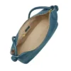 Bolso de hombro de cuero Willa Bolso de hombro de cuero Willa