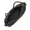 Bolso de hombro de cuero Willa Bolso de hombro de cuero Willa