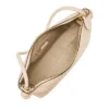 Bolso de hombro de cuero Willa Bolso de hombro de cuero Willa