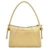 Bolso de hombro de cuero Willa Bolso de hombro de cuero Willa