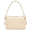 Bolso de hombro de cuero Willa Bolso de hombro de cuero Willa