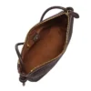 Bolso de hombro tejido Willa Bolso de hombro tejido Willa
