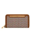 Bolso de mano con cremallera Liza Bolso de mano con cremallera Liza