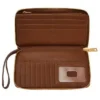 Bolso de mano con cremallera Liza Bolso de mano con cremallera Liza