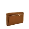 Bolso de mano con cremallera Liza Bolso de mano con cremallera Liza