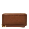 Bolso de mano con cremallera RFID Logan Bolso de mano con cremallera RFID Logan