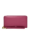 Bolso de mano con cremallera RFID Logan Bolso de mano con cremallera RFID Logan