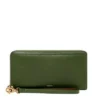 Bolso de mano con cremallera RFID Logan Bolso de mano con cremallera RFID Logan